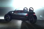 Vanderhall Carmel 2018 года